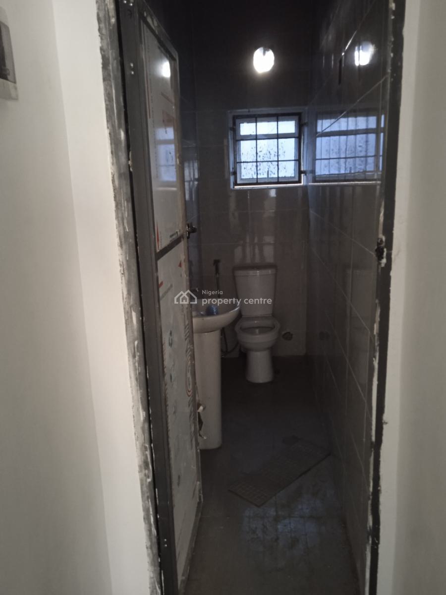 4 Bedrooms Semi Detached Duplex in an Estate, Sam Najuoma Estate, After Brains and Hammers, Galadimawa, Abuja, Semi-detached Duplex for Rent