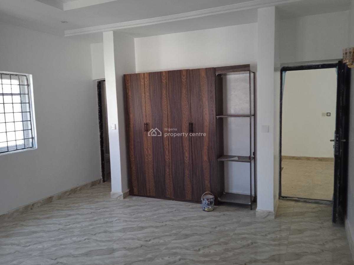 4 Bedrooms Semi Detached Duplex in an Estate, Sam Najuoma Estate, After Brains and Hammers, Galadimawa, Abuja, Semi-detached Duplex for Rent