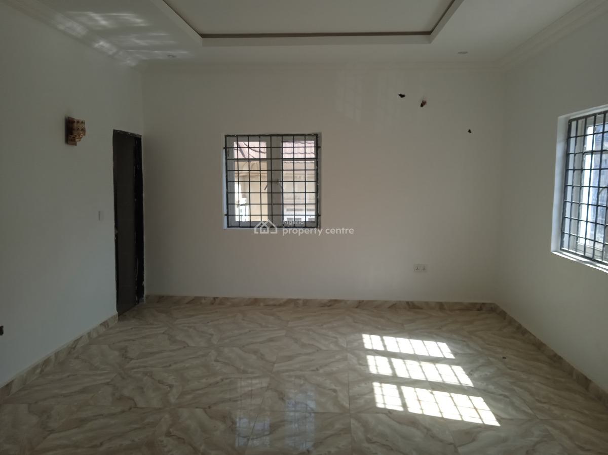 4 Bedrooms Semi Detached Duplex in an Estate, Sam Najuoma Estate, After Brains and Hammers, Galadimawa, Abuja, Semi-detached Duplex for Rent