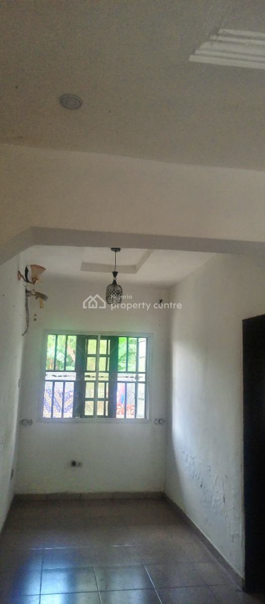 Standard 2 Bedrooms Apartments in an Estate & Personal Prepaid Meter, Abijo, Lekki, Lagos, Flat / Apartment for Rent