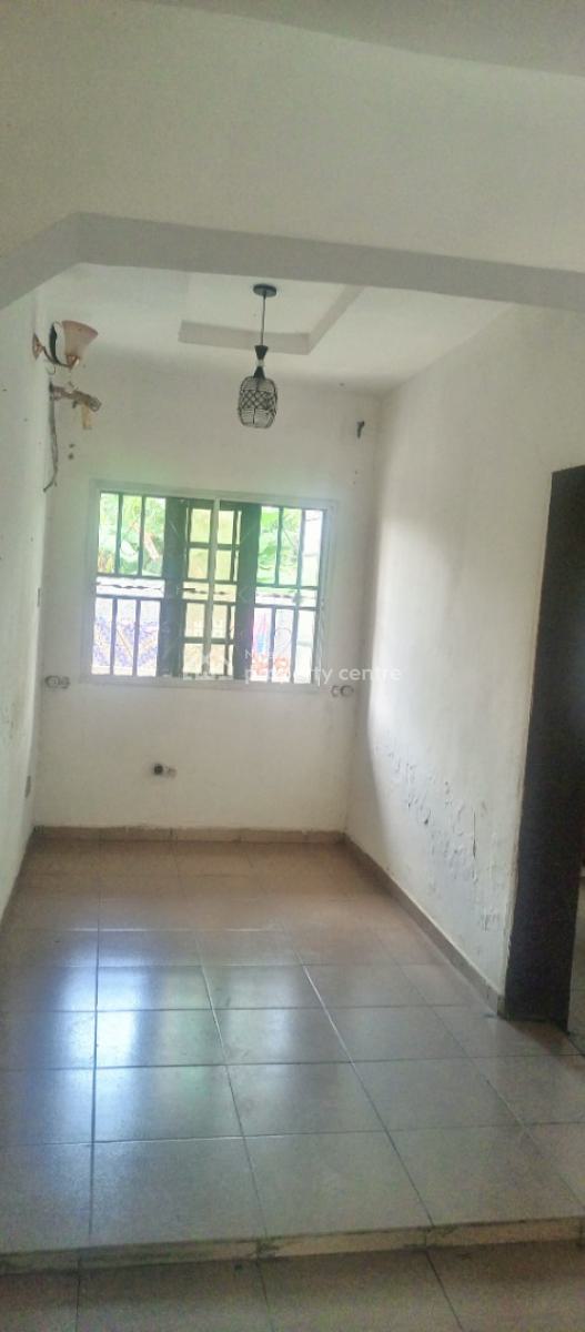 Standard 2 Bedrooms Apartments in an Estate & Personal Prepaid Meter, Abijo, Lekki, Lagos, Flat / Apartment for Rent