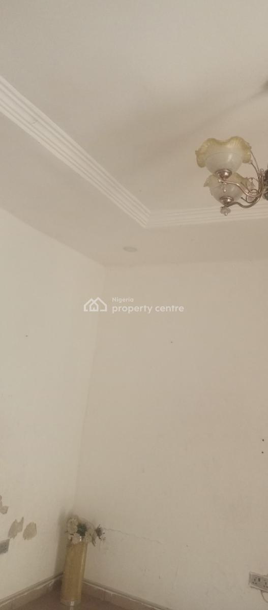 Standard 2 Bedrooms Apartments in an Estate & Personal Prepaid Meter, Abijo, Lekki, Lagos, Flat / Apartment for Rent