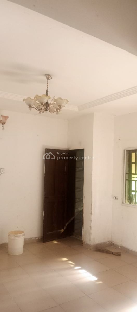 Standard 2 Bedrooms Apartments in an Estate & Personal Prepaid Meter, Abijo, Lekki, Lagos, Flat / Apartment for Rent