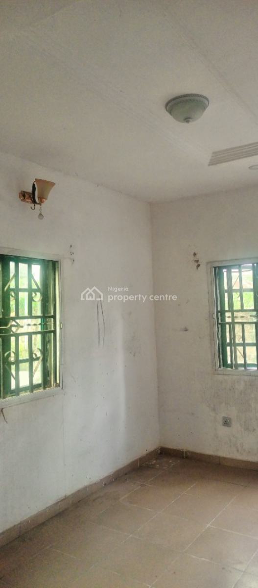 Standard 2 Bedrooms Apartments in an Estate & Personal Prepaid Meter, Abijo, Lekki, Lagos, Flat / Apartment for Rent