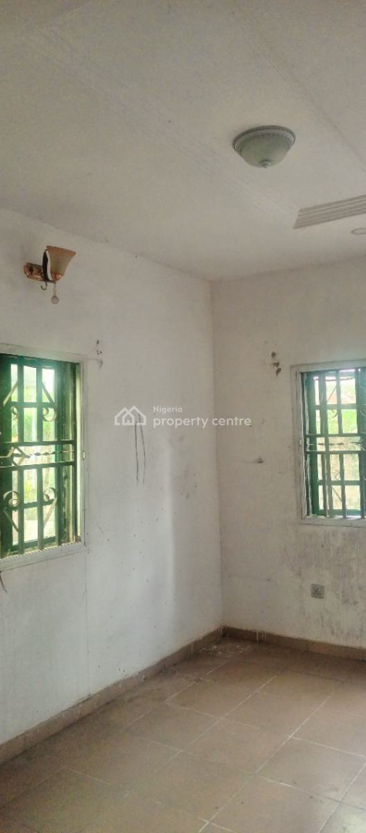 Standard 2 Bedrooms Apartments in an Estate & Personal Prepaid Meter, Abijo, Lekki, Lagos, Flat / Apartment for Rent
