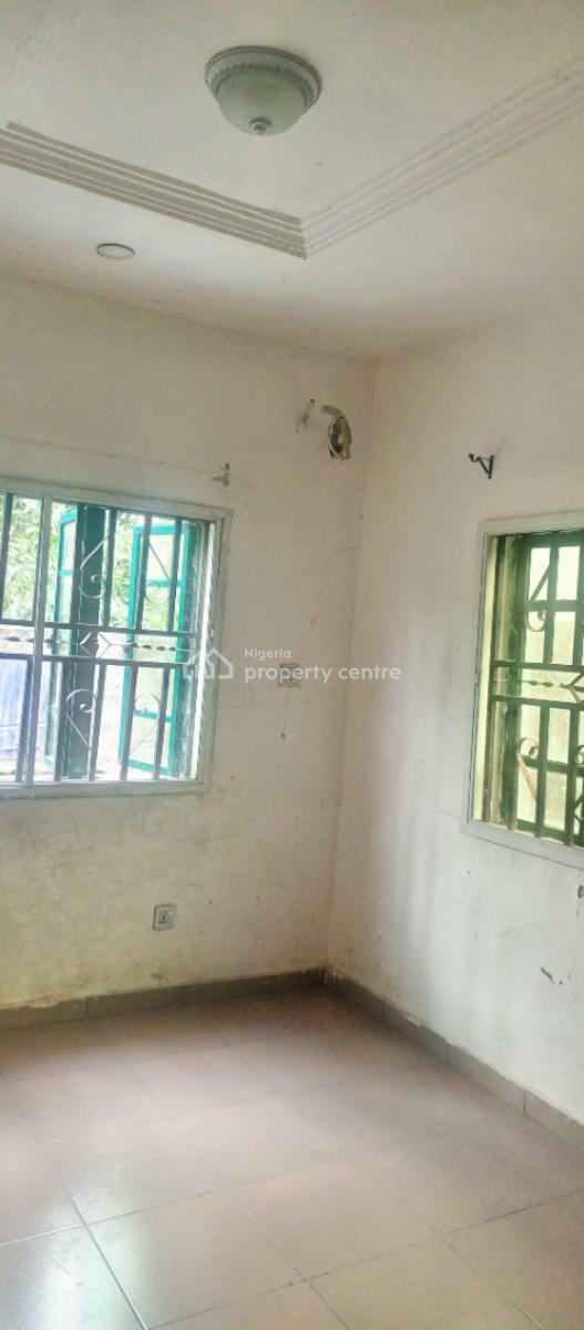 Standard 2 Bedrooms Apartments in an Estate & Personal Prepaid Meter, Abijo, Lekki, Lagos, Flat / Apartment for Rent