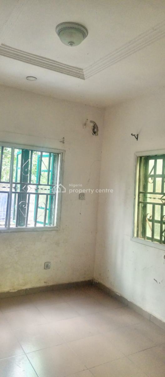 Standard 2 Bedrooms Apartments in an Estate & Personal Prepaid Meter, Abijo, Lekki, Lagos, Flat / Apartment for Rent