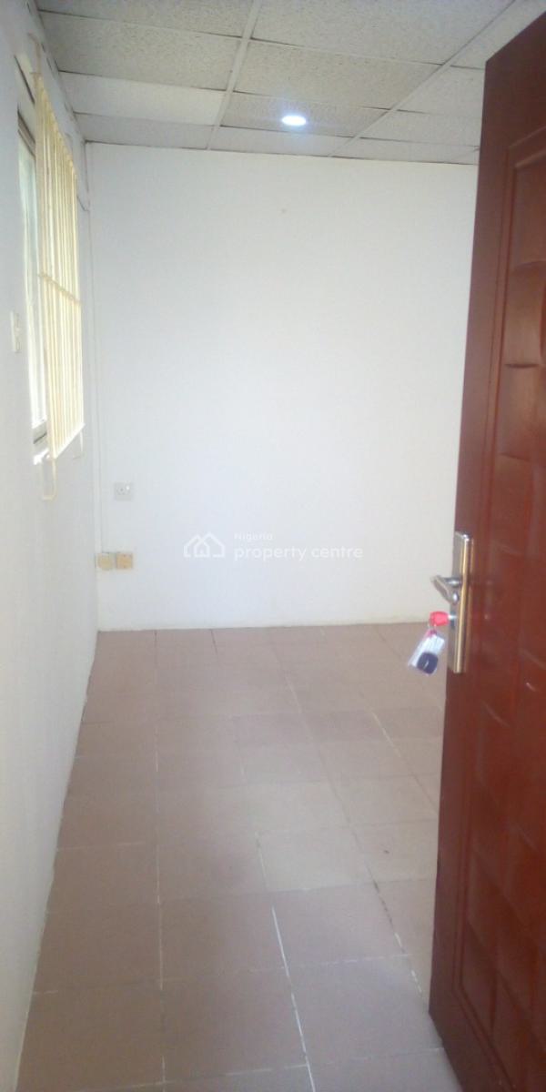 1 Bedroom Flat Bq, Dolphin Estate, Ikoyi, Lagos, Mini Flat (room and Parlour) for Rent