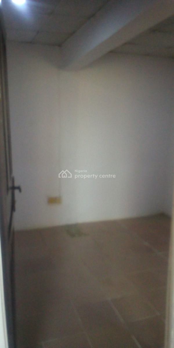 1 Bedroom Flat Bq, Dolphin Estate, Ikoyi, Lagos, Mini Flat (room and Parlour) for Rent
