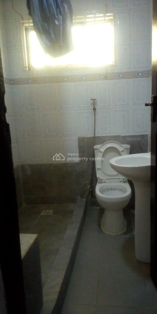1 Bedroom Flat Bq, Dolphin Estate, Ikoyi, Lagos, Mini Flat (room and Parlour) for Rent
