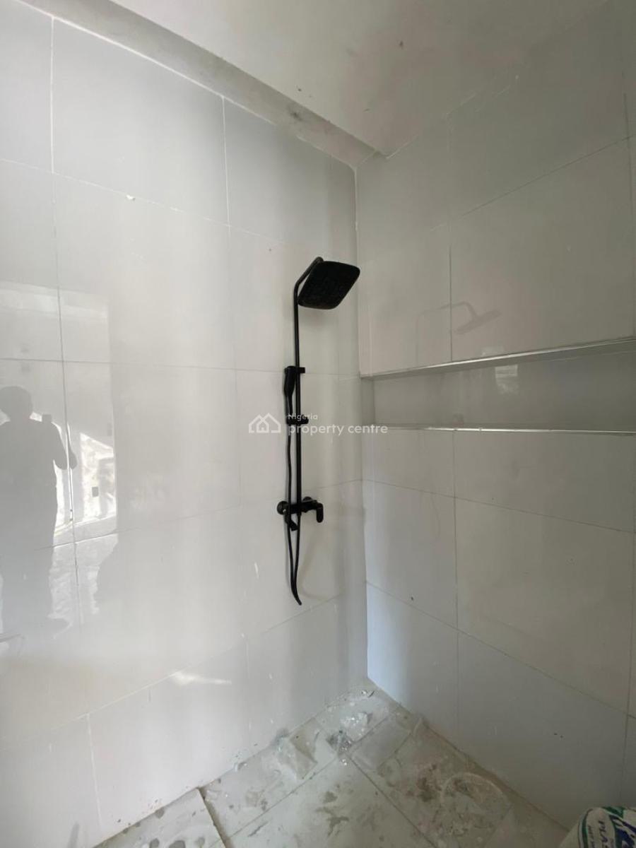 Newly Built 2 Bedroom Apartment with Elevator and Pool, Ikate, Lekki, Lagos, Flat / Apartment for Sale