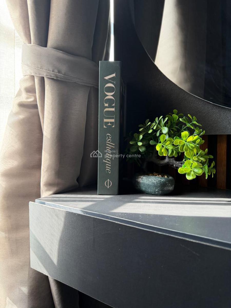 Luxurious 2 Bedrooms Apartment, Ikate, Lekki Phase 1, Lekki, Lagos, Flat / Apartment Short Let