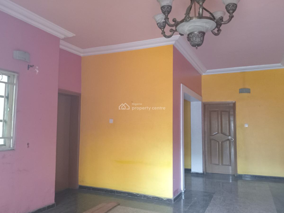 Well Located Five 5 Bedroom Detached Duplex in a Serene Environment, Off Elimgbu Road, Port Harcourt, Rivers, Detached Duplex for Sale