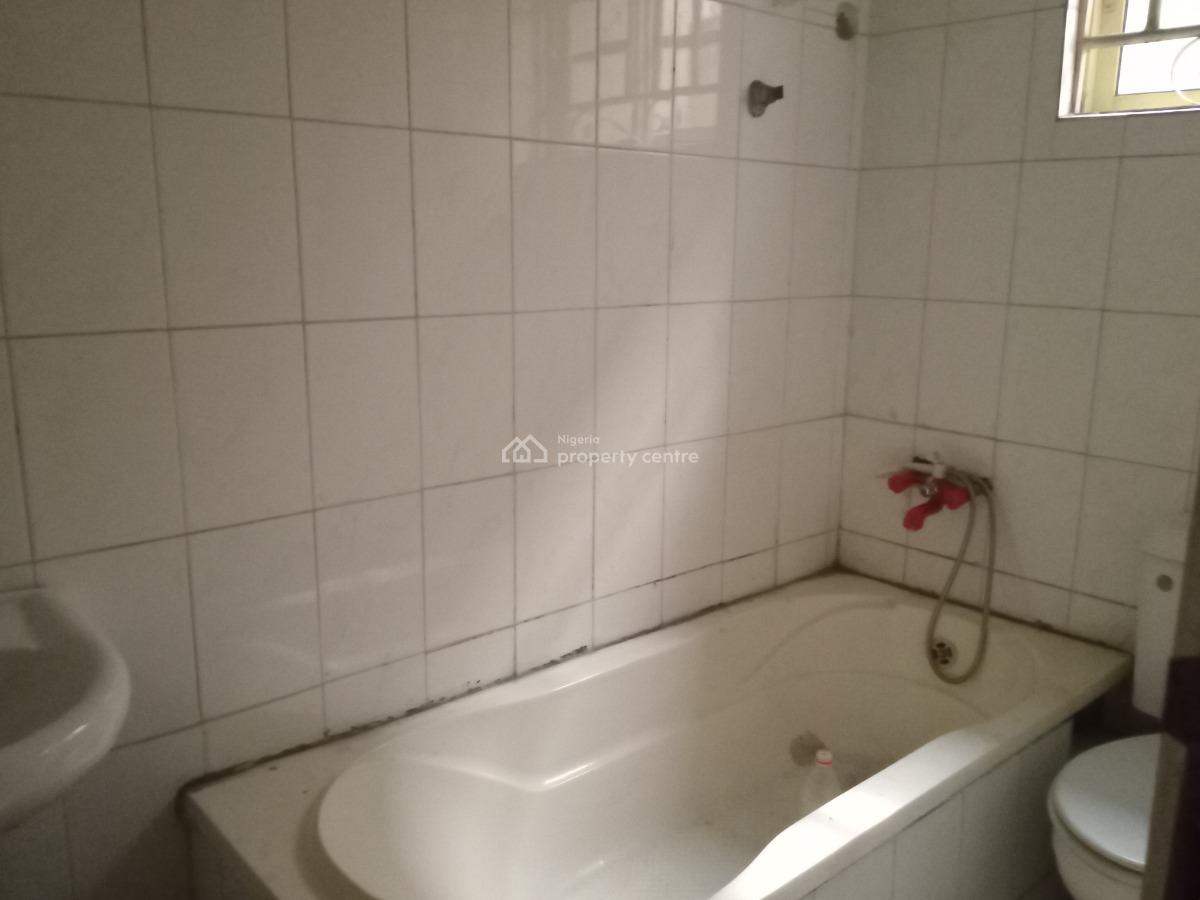 Well Located Five 5 Bedroom Detached Duplex in a Serene Environment, Off Elimgbu Road, Port Harcourt, Rivers, Detached Duplex for Sale