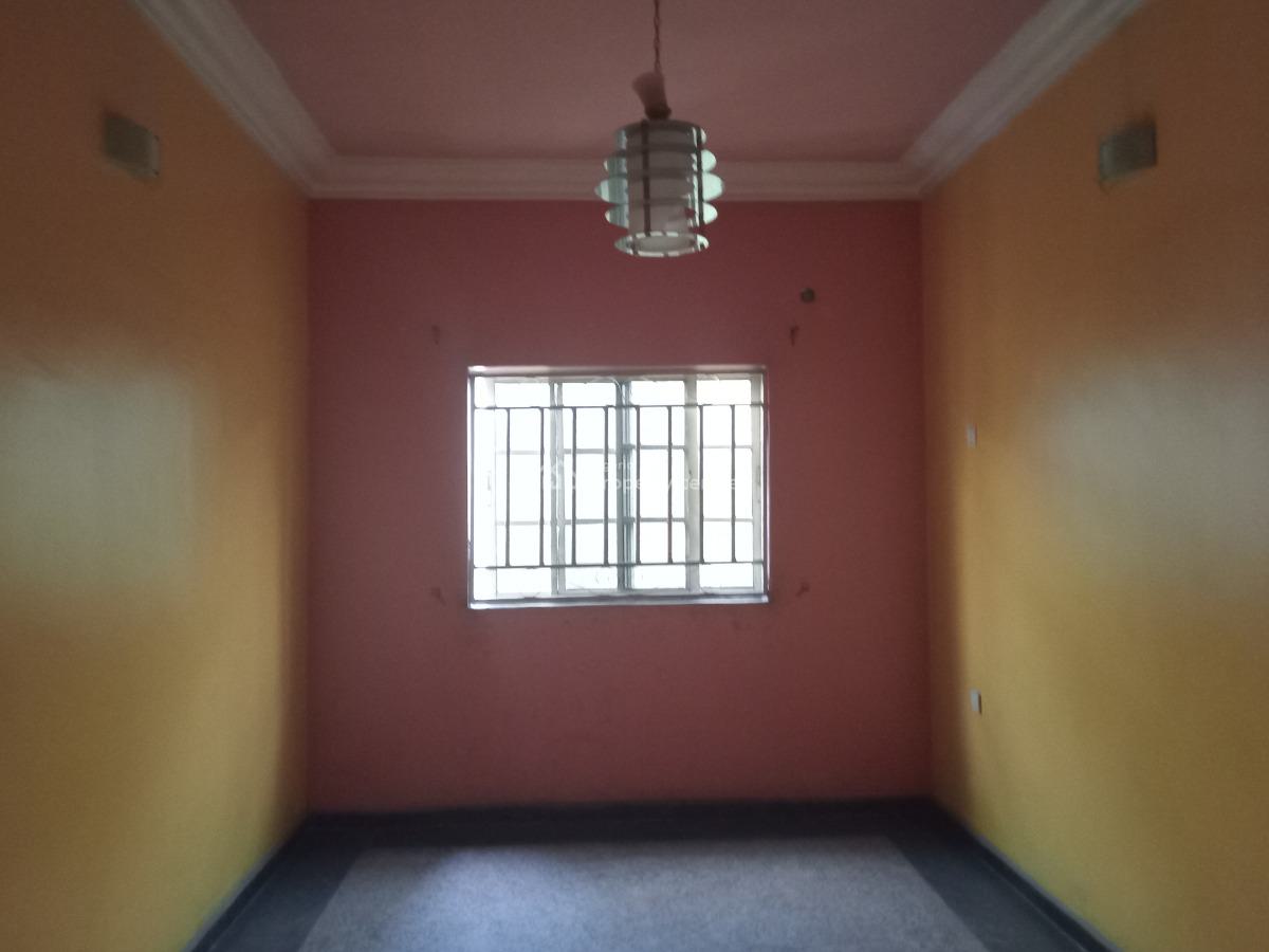 Well Located Five 5 Bedroom Detached Duplex in a Serene Environment, Off Elimgbu Road, Port Harcourt, Rivers, Detached Duplex for Sale