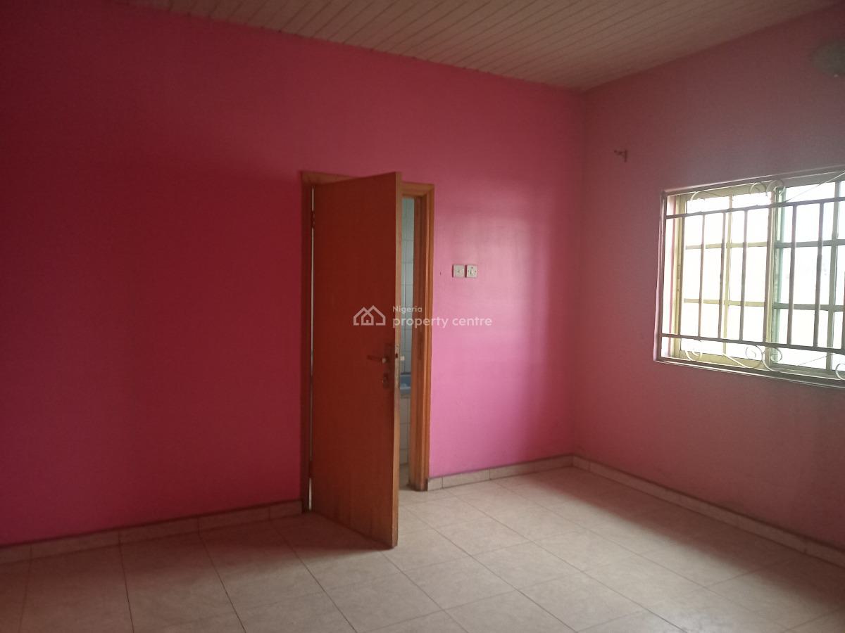 Well Located Five 5 Bedroom Detached Duplex in a Serene Environment, Off Elimgbu Road, Port Harcourt, Rivers, Detached Duplex for Sale