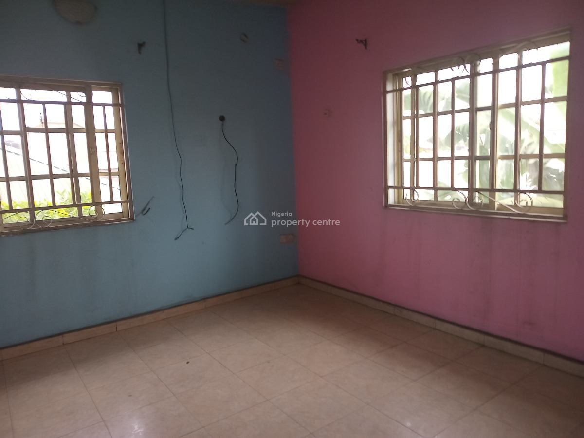 Well Located Five 5 Bedroom Detached Duplex in a Serene Environment, Off Elimgbu Road, Port Harcourt, Rivers, Detached Duplex for Sale