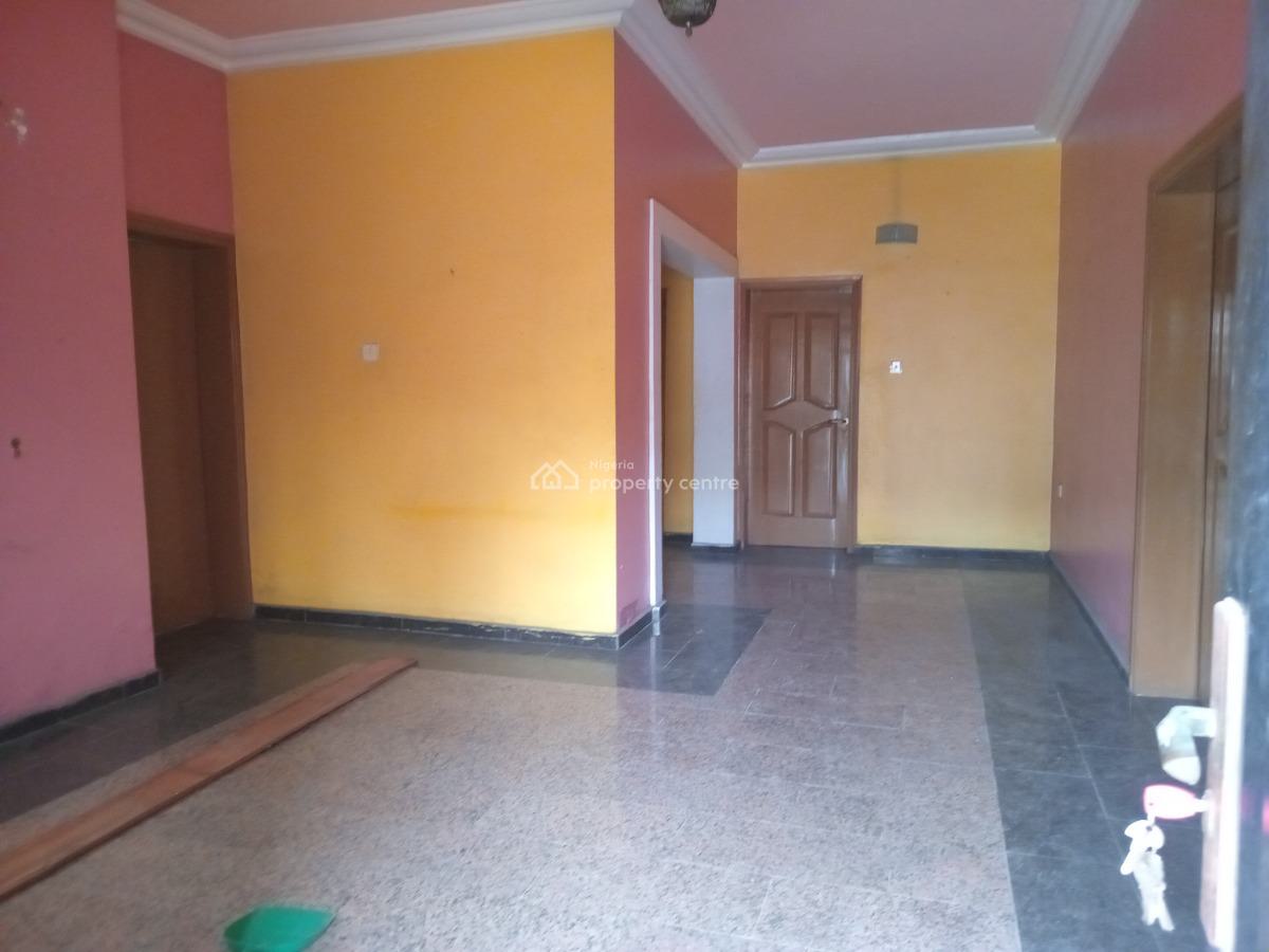 Well Located Five 5 Bedroom Detached Duplex in a Serene Environment, Off Elimgbu Road, Port Harcourt, Rivers, Detached Duplex for Sale