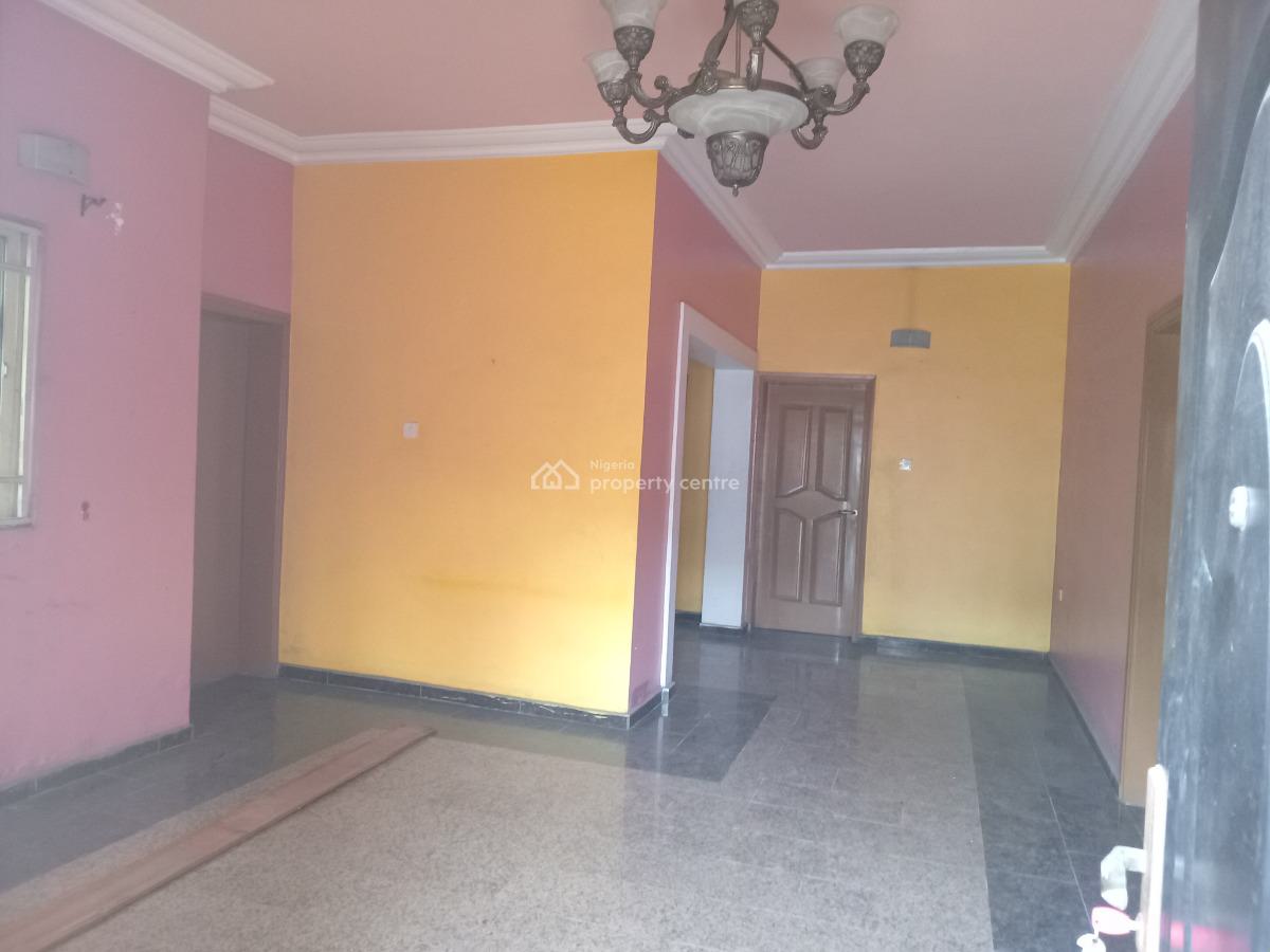 Well Located Five 5 Bedroom Detached Duplex in a Serene Environment, Off Elimgbu Road, Port Harcourt, Rivers, Detached Duplex for Sale