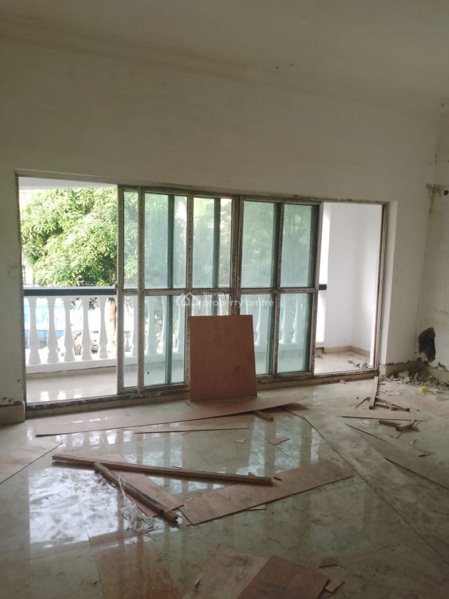 a Room Self Contain with Open Plan Kitchen, Around, Vgc, Lekki, Lagos, Self Contain (single Rooms) for Rent