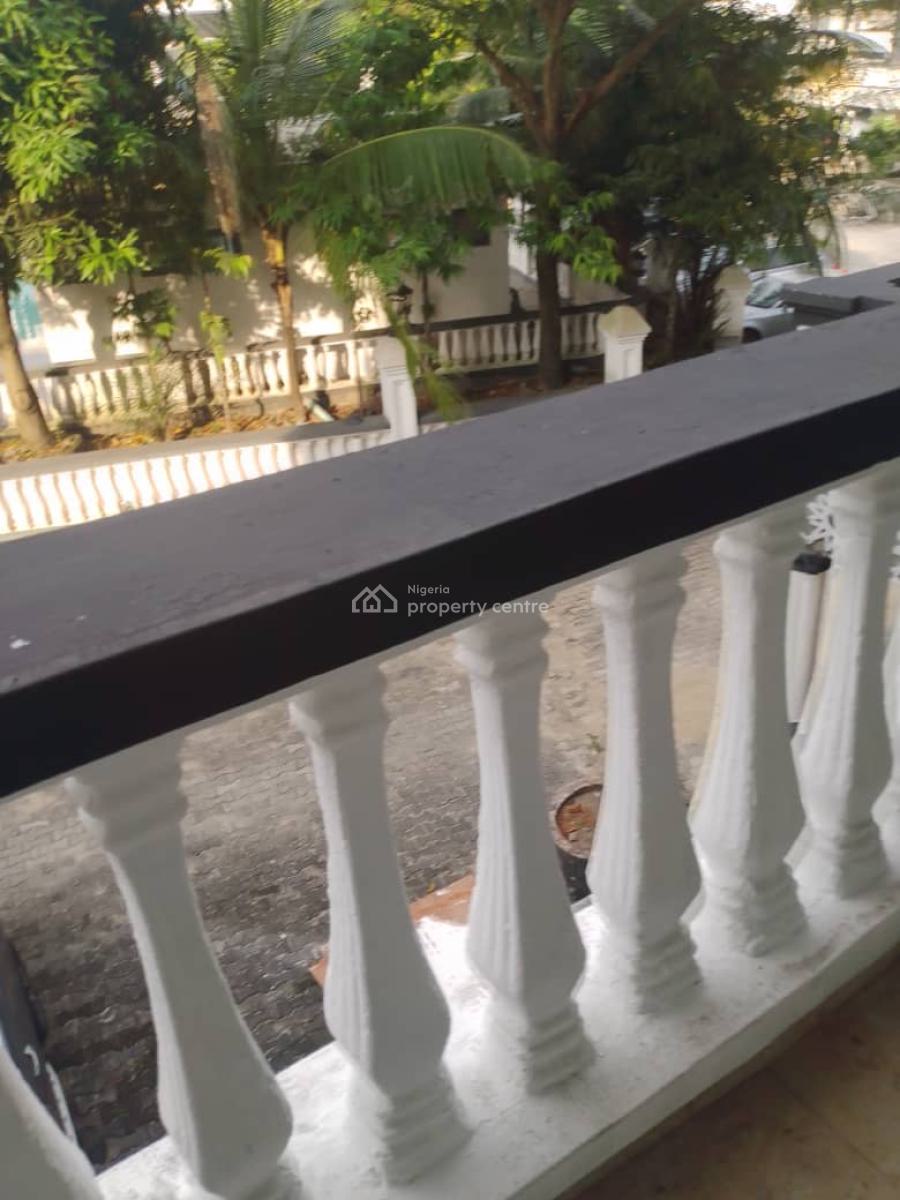 a Room Self Contain with Open Plan Kitchen, Around, Vgc, Lekki, Lagos, Self Contain (single Rooms) for Rent