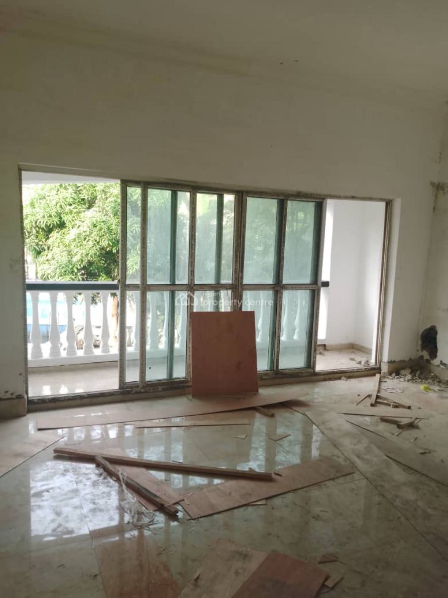 a Room Self Contain with Open Plan Kitchen, Around, Vgc, Lekki, Lagos, Self Contain (single Rooms) for Rent