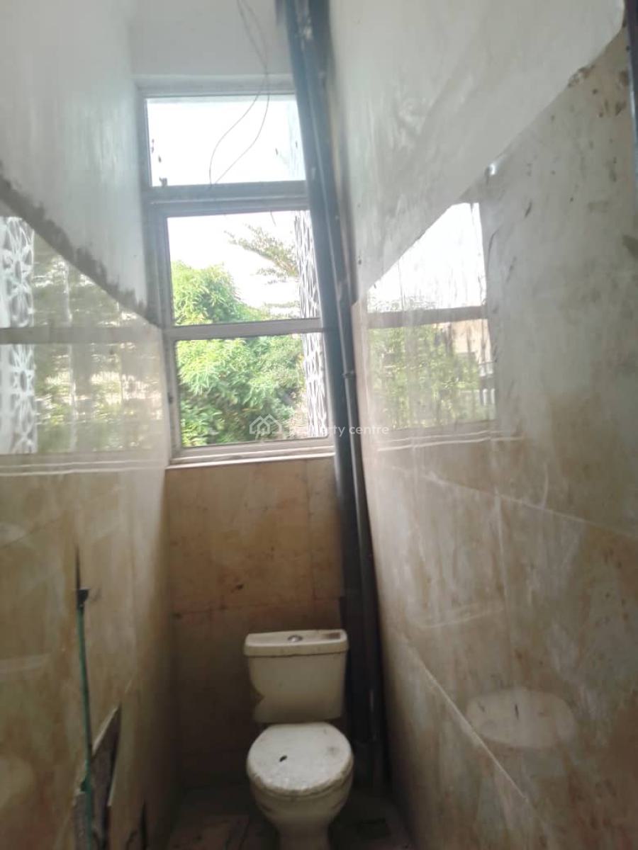a Room Self Contain with Open Plan Kitchen, Around, Vgc, Lekki, Lagos, Self Contain (single Rooms) for Rent