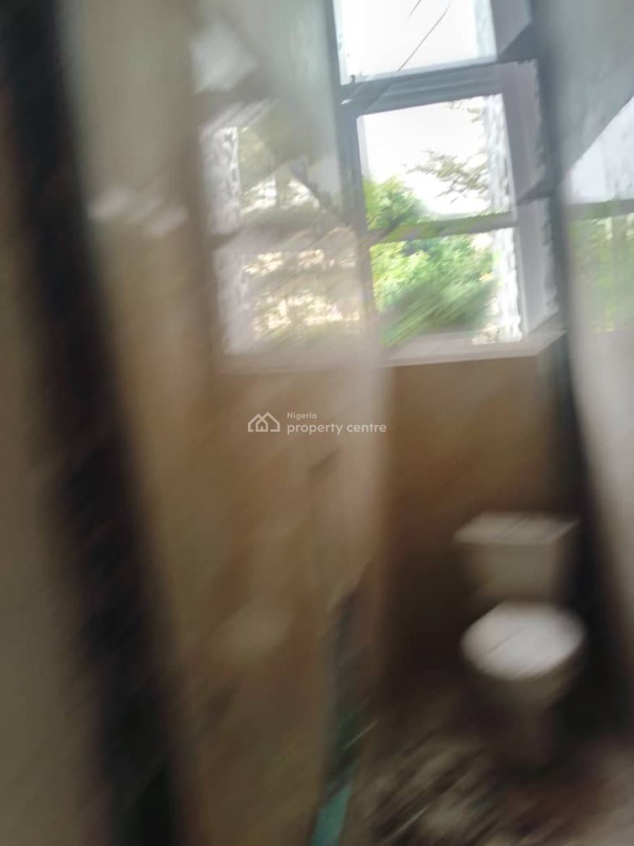 a Room Self Contain with Open Plan Kitchen, Around, Vgc, Lekki, Lagos, Self Contain (single Rooms) for Rent