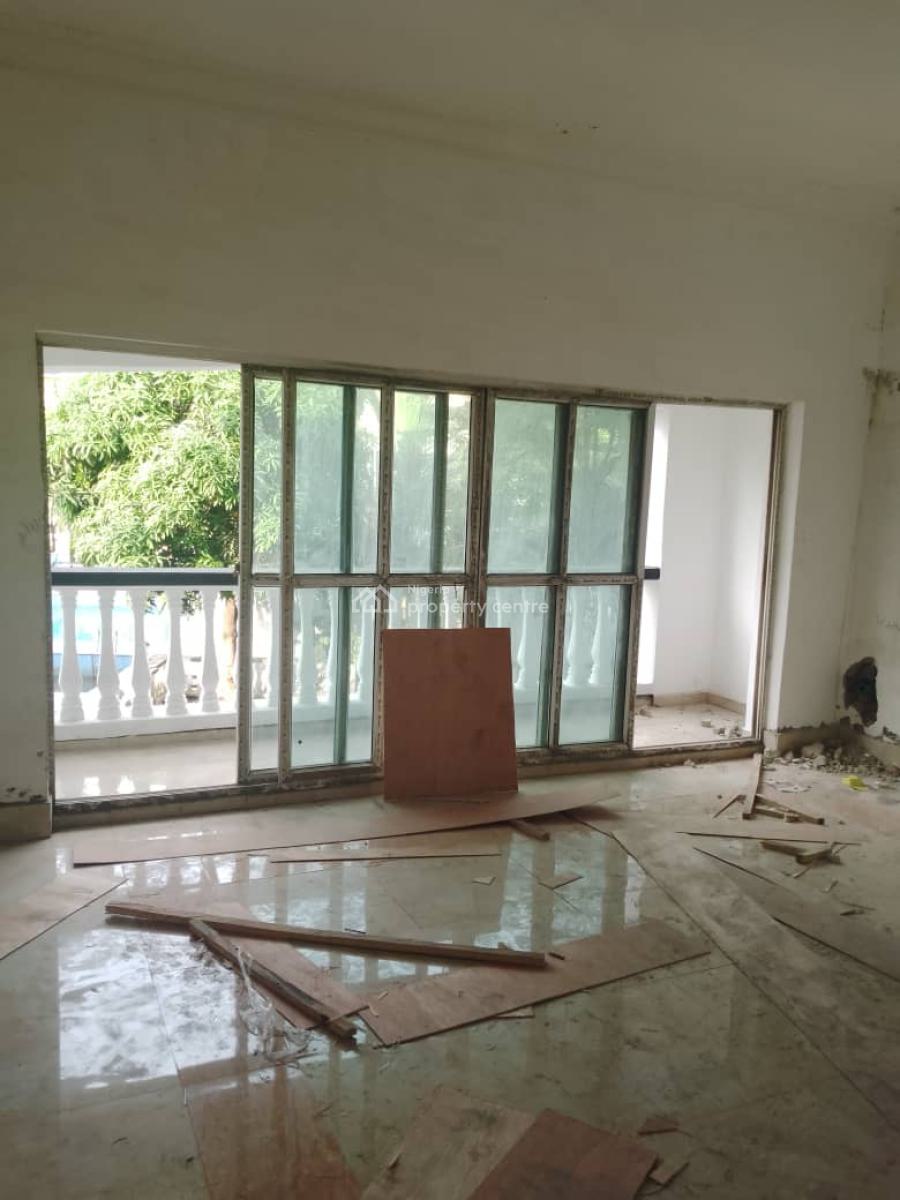 a Room Self Contain with Open Plan Kitchen, Around, Vgc, Lekki, Lagos, Self Contain (single Rooms) for Rent