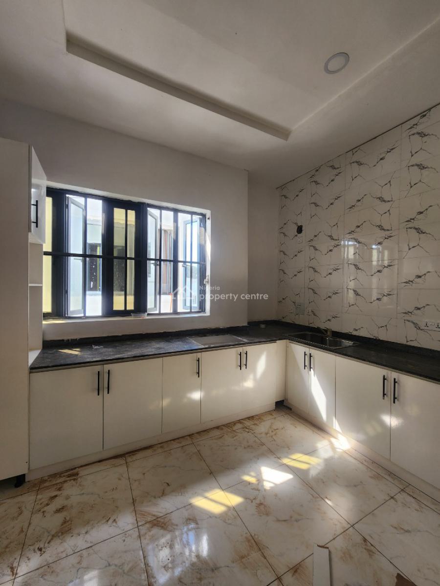 Lovely 3 Bedroom Apartment in a Serene Environment, Orchid Road, Lekki, Lagos, Terraced Duplex for Rent