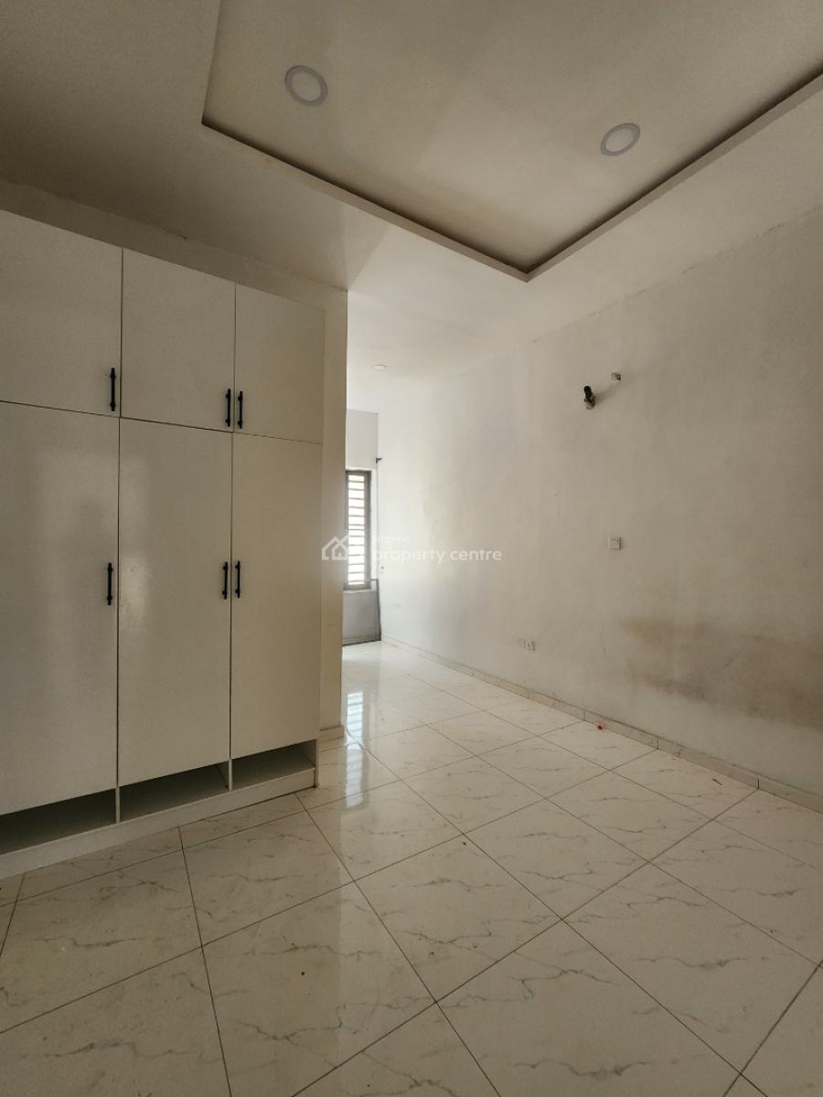 Lovely 3 Bedroom Apartment in a Serene Environment, Orchid Road, Lekki, Lagos, Terraced Duplex for Rent