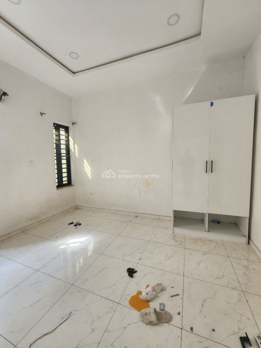 Lovely 3 Bedroom Apartment in a Serene Environment, Orchid Road, Lekki, Lagos, Terraced Duplex for Rent