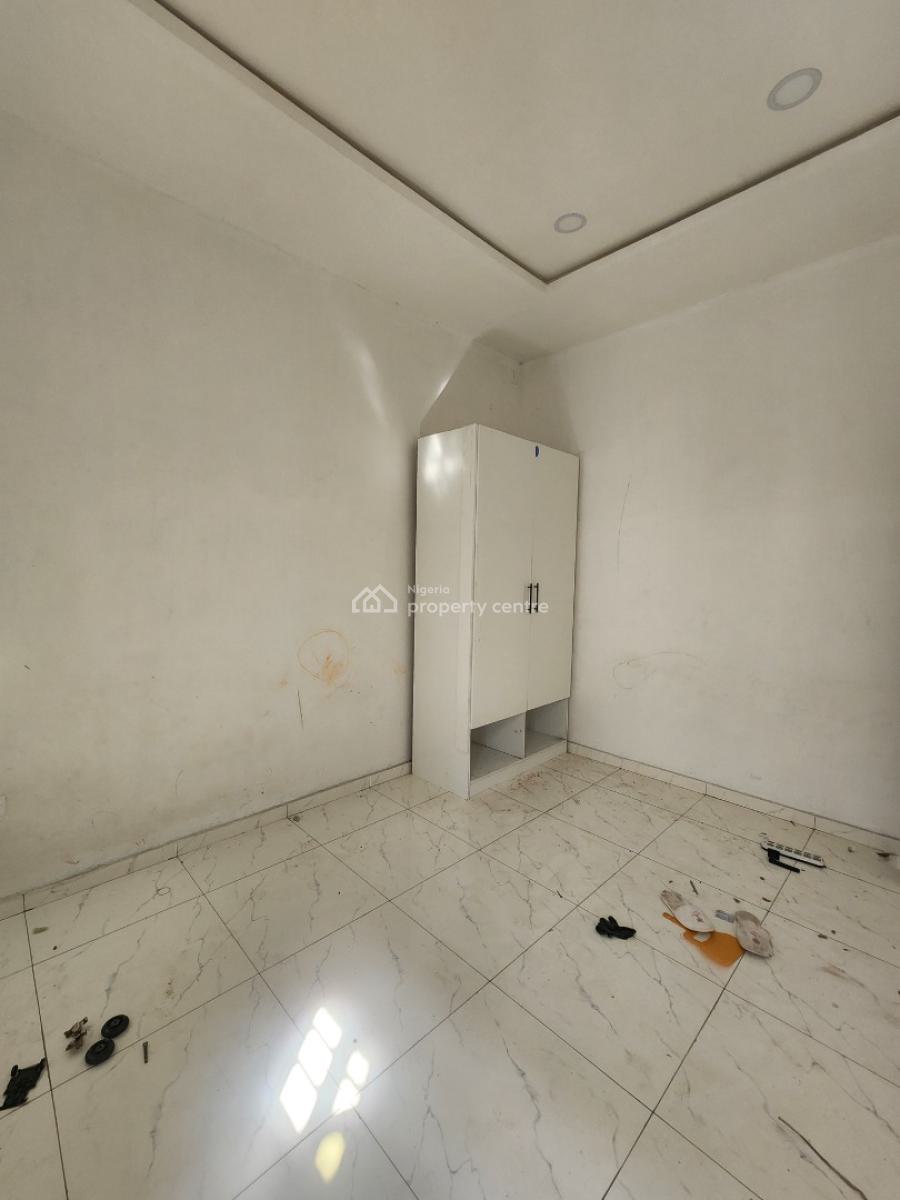 Lovely 3 Bedroom Apartment in a Serene Environment, Orchid Road, Lekki, Lagos, Terraced Duplex for Rent