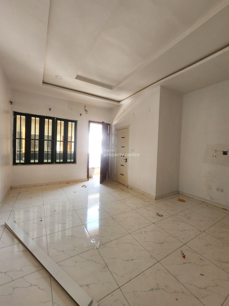Lovely 3 Bedroom Apartment in a Serene Environment, Orchid Road, Lekki, Lagos, Terraced Duplex for Rent