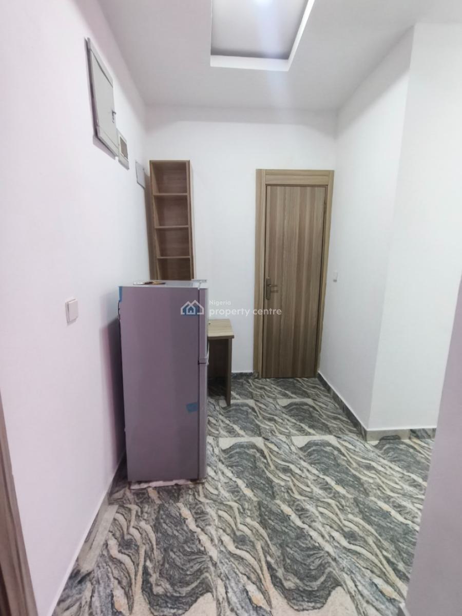 Lovely Flat Away From Home, Ilaje, Ajah, Lagos, Mini Flat (room and Parlour) Short Let