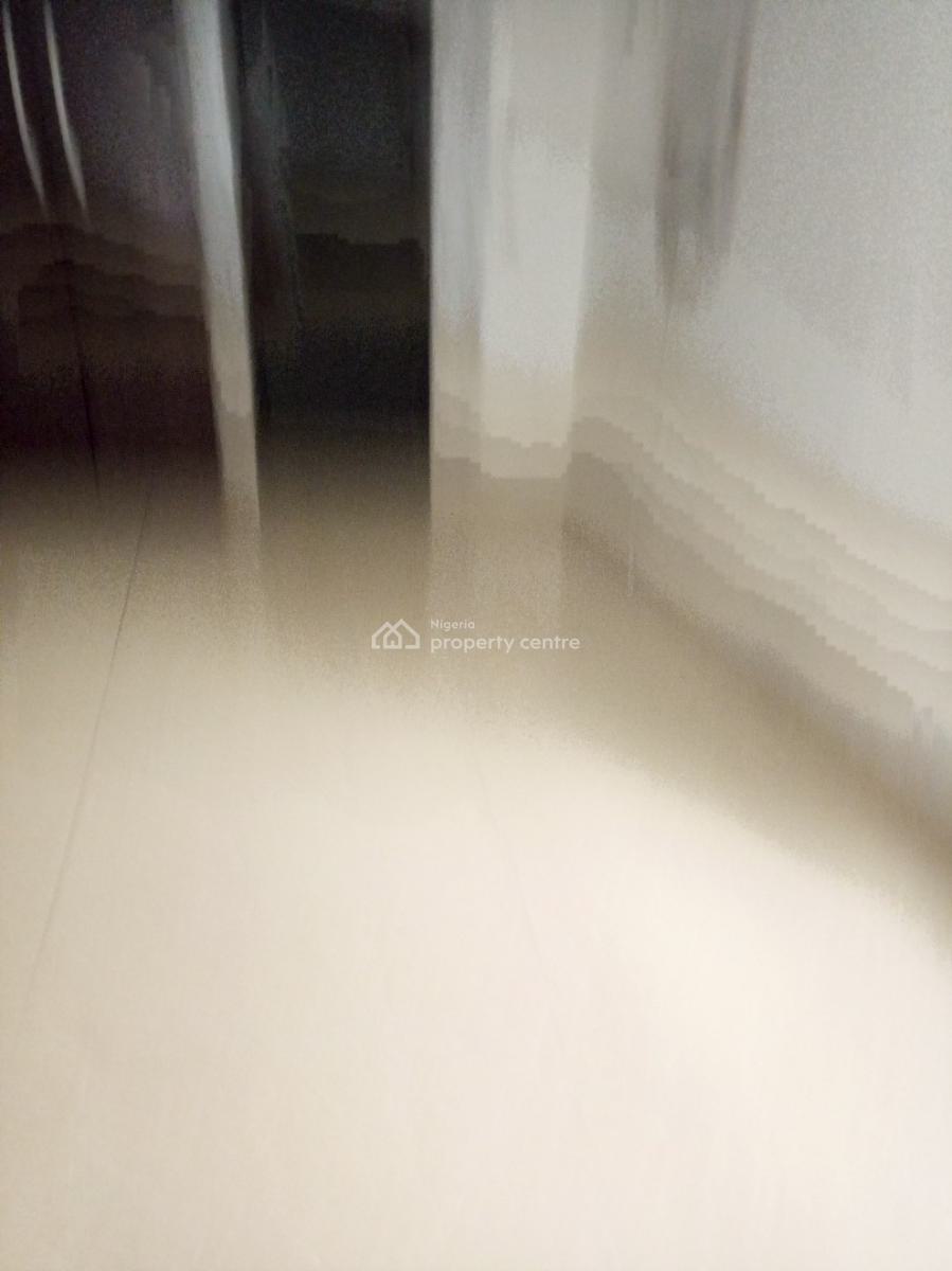 Family Residential Only: Large 5bedroom with Bq Gatehouse 6car Park, Secured Estate, Osapa, Lekki, Lagos, Detached Duplex for Rent