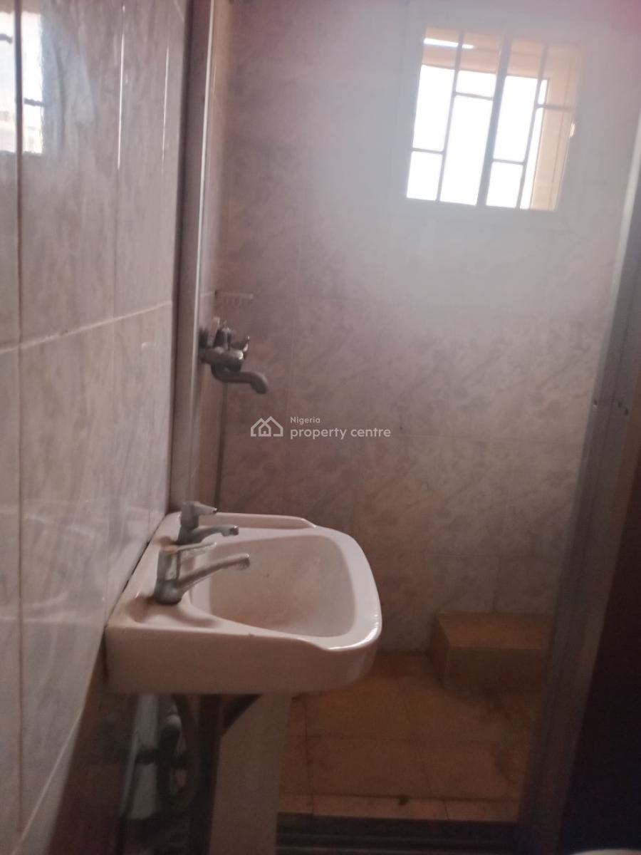 Luxury 4bedroom Detached House with Swimming Pool, Millennium Estate, Gbagada Lagos, Gbagada, Lagos, Detached Duplex for Rent