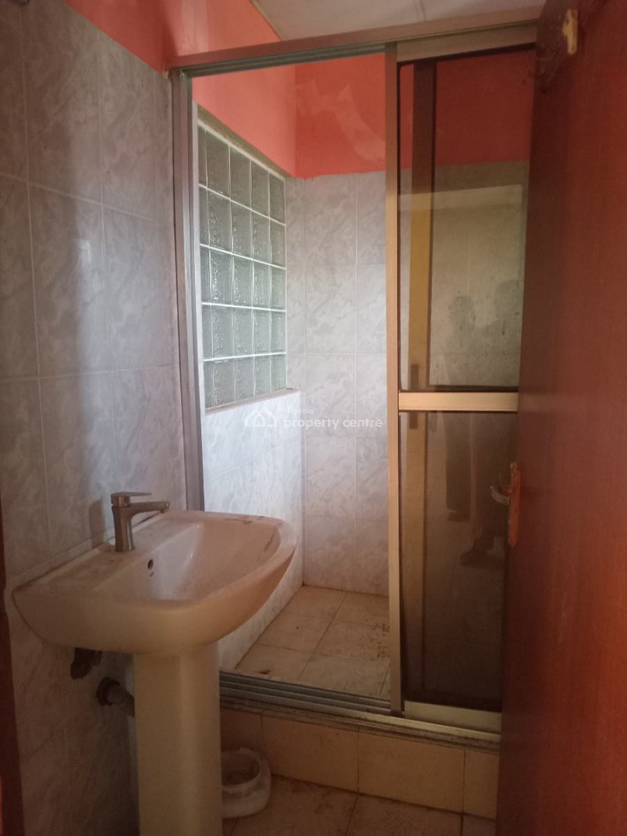 Luxury 4bedroom Detached House with Swimming Pool, Millennium Estate, Gbagada Lagos, Gbagada, Lagos, Detached Duplex for Rent