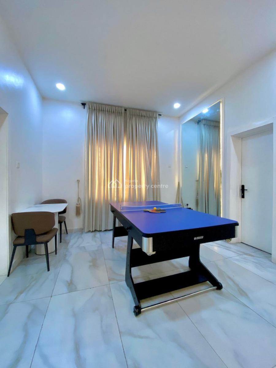 Minimalist 3 Bedroom Apartment, Lekki Right Close to White Sand School Lekki 1, Lekki Phase 1, Lekki, Lagos, Flat / Apartment Short Let