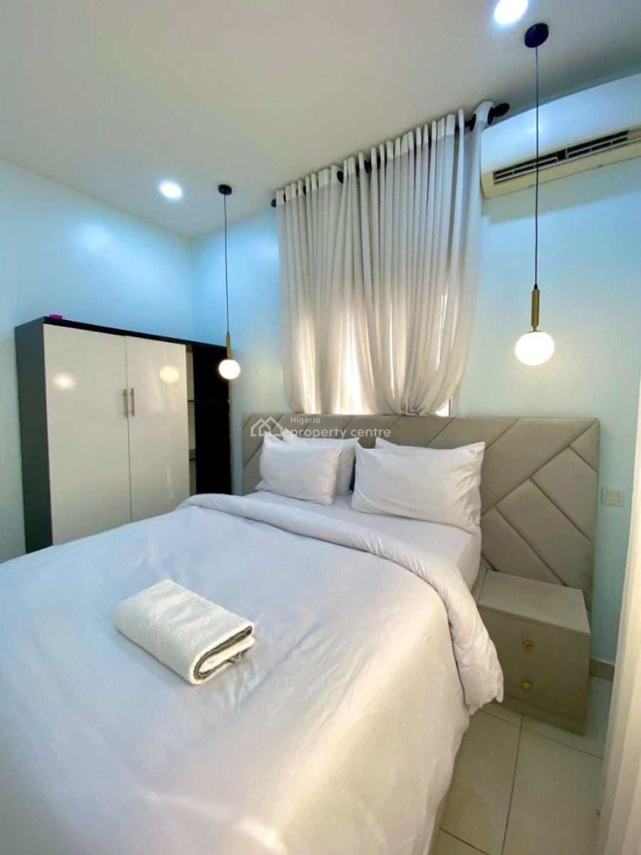 Minimalist 3 Bedroom Apartment, Lekki Right Close to White Sand School Lekki 1, Lekki Phase 1, Lekki, Lagos, Flat / Apartment Short Let