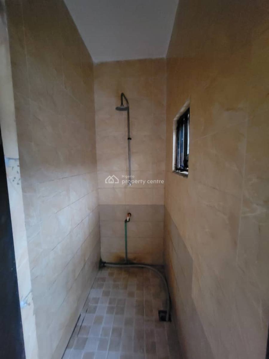 2 Rooms Miniflat Bq, Off Ajose Adeogun, Victoria Island (vi), Lagos, Mini Flat (room and Parlour) for Rent