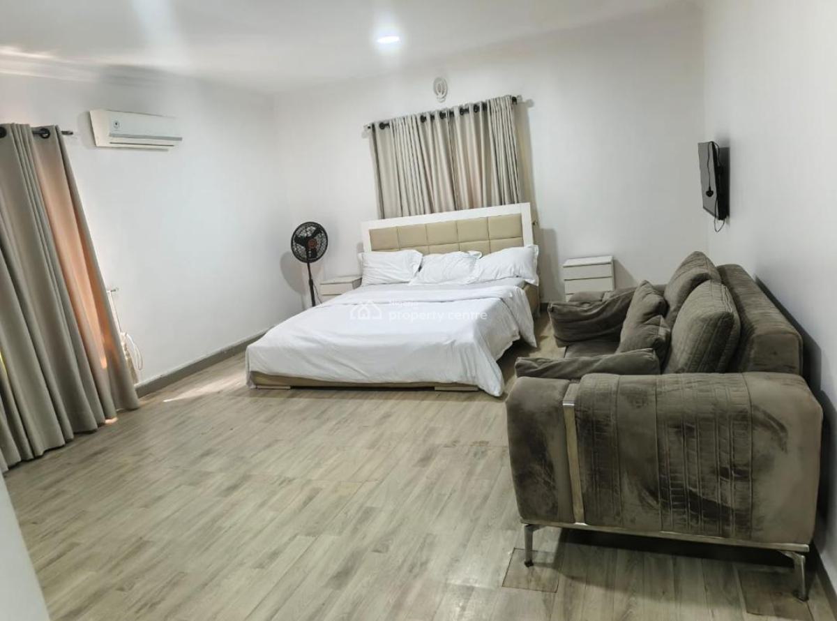 Luxury 3 Bedroom Apartment, Ikate Elegushi, Lekki, Lagos, Flat / Apartment Short Let