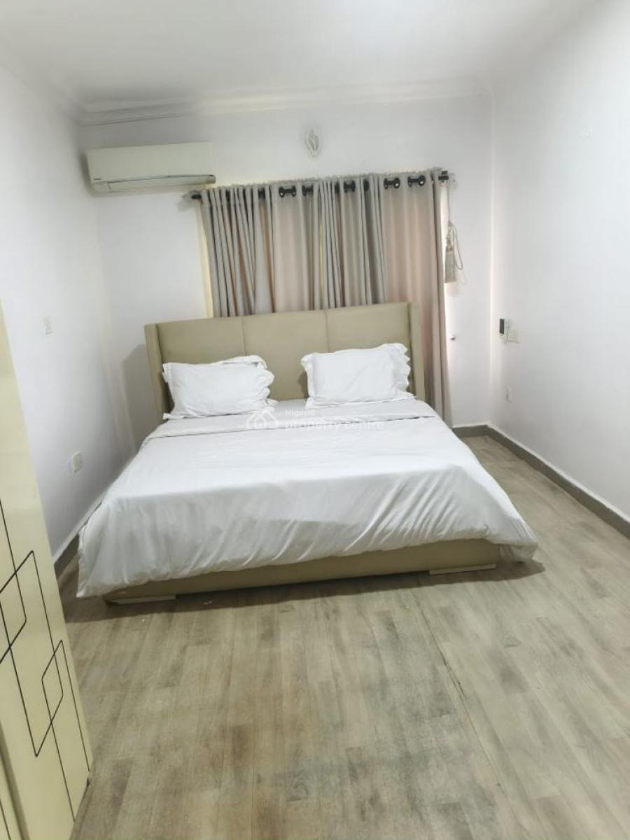 Luxury 3 Bedroom Apartment, Ikate Elegushi, Lekki, Lagos, Flat / Apartment Short Let