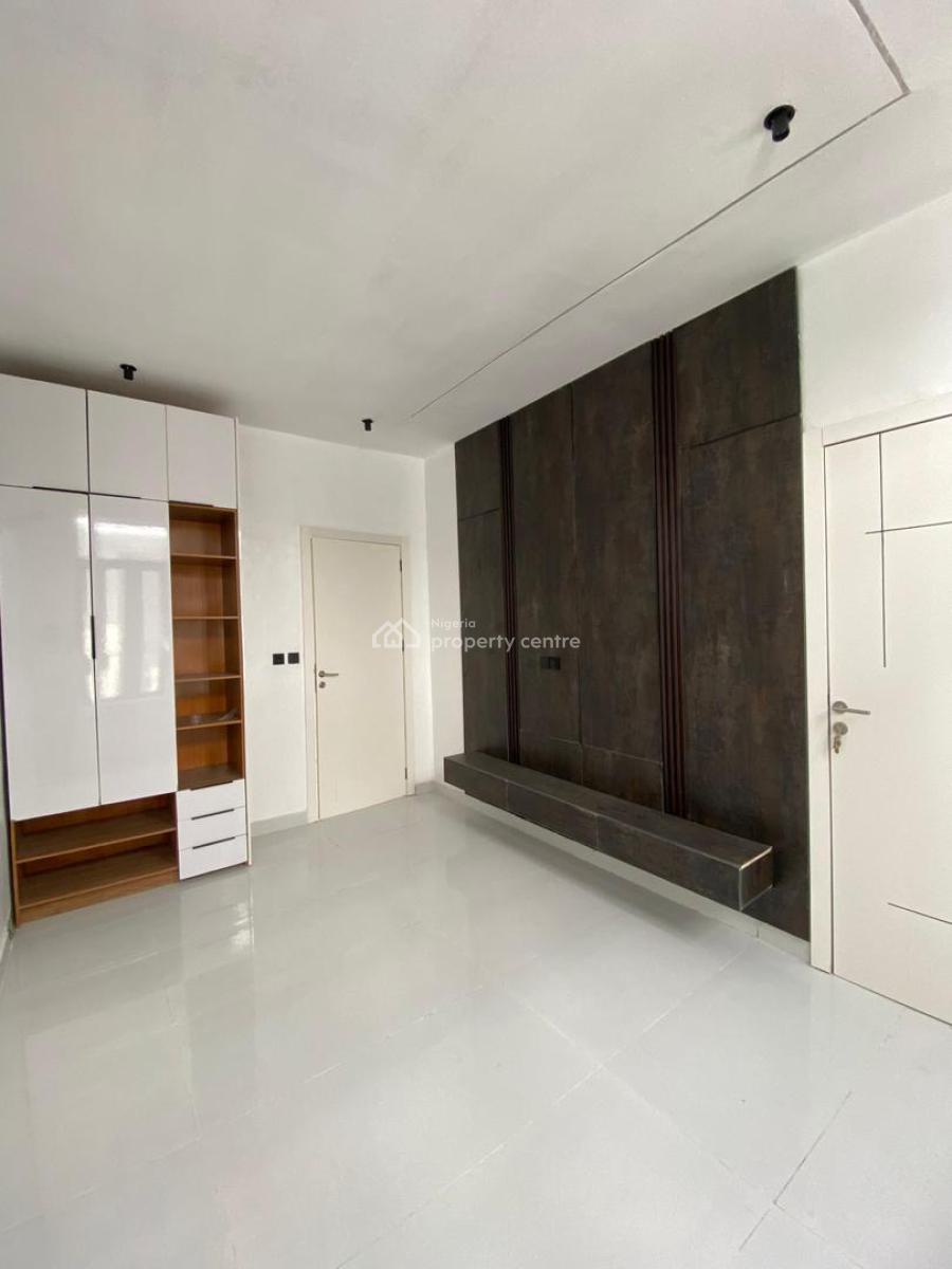 Luxury 5 Bedroom Detached House with Bq and Pool, Ajah, Lagos, Detached Duplex for Sale