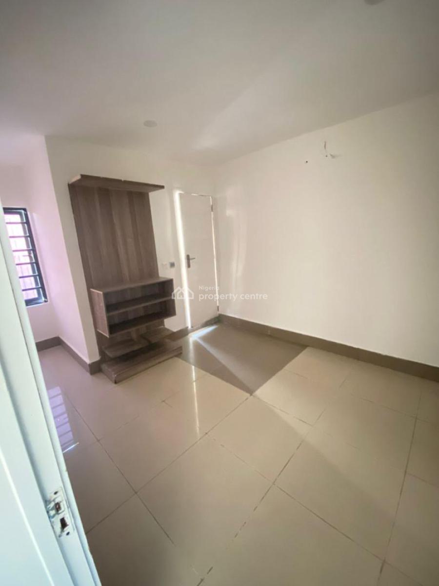 Miniflat, Lekki Phase 1, Lekki, Lagos, Mini Flat (room and Parlour) for Rent