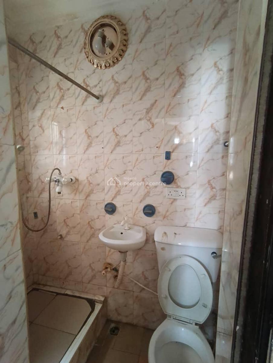 Luxury 2 Bedroom Apartment, Ologolo, Lekki, Lagos, Flat / Apartment for Rent