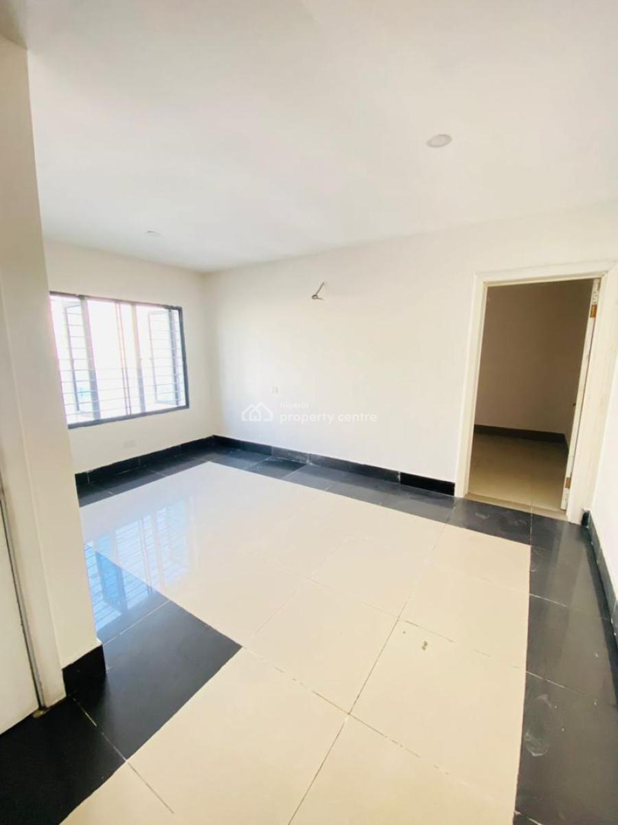 Fully Serviced  1bedroom Apartment, Lekki Right, Lekki, Lagos, Mini Flat (room and Parlour) for Rent