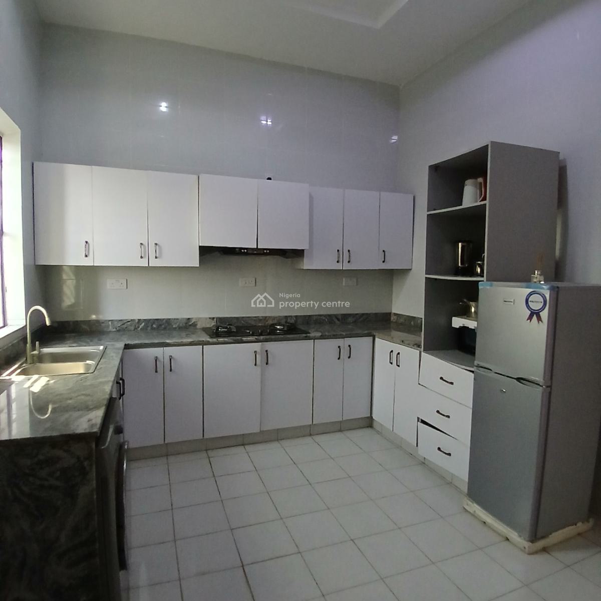 Lovely  4 Bedroom Terrace with Bq and Pool, Orchid, Lekki, Lagos, Terraced Duplex for Sale