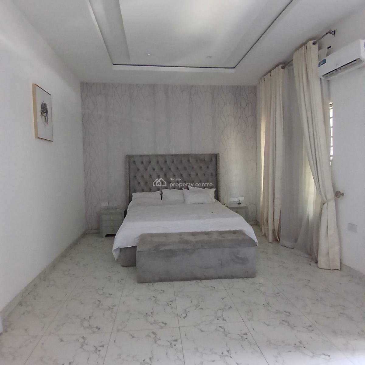 Lovely  4 Bedroom Terrace with Bq and Pool, Orchid, Lekki, Lagos, Terraced Duplex for Sale