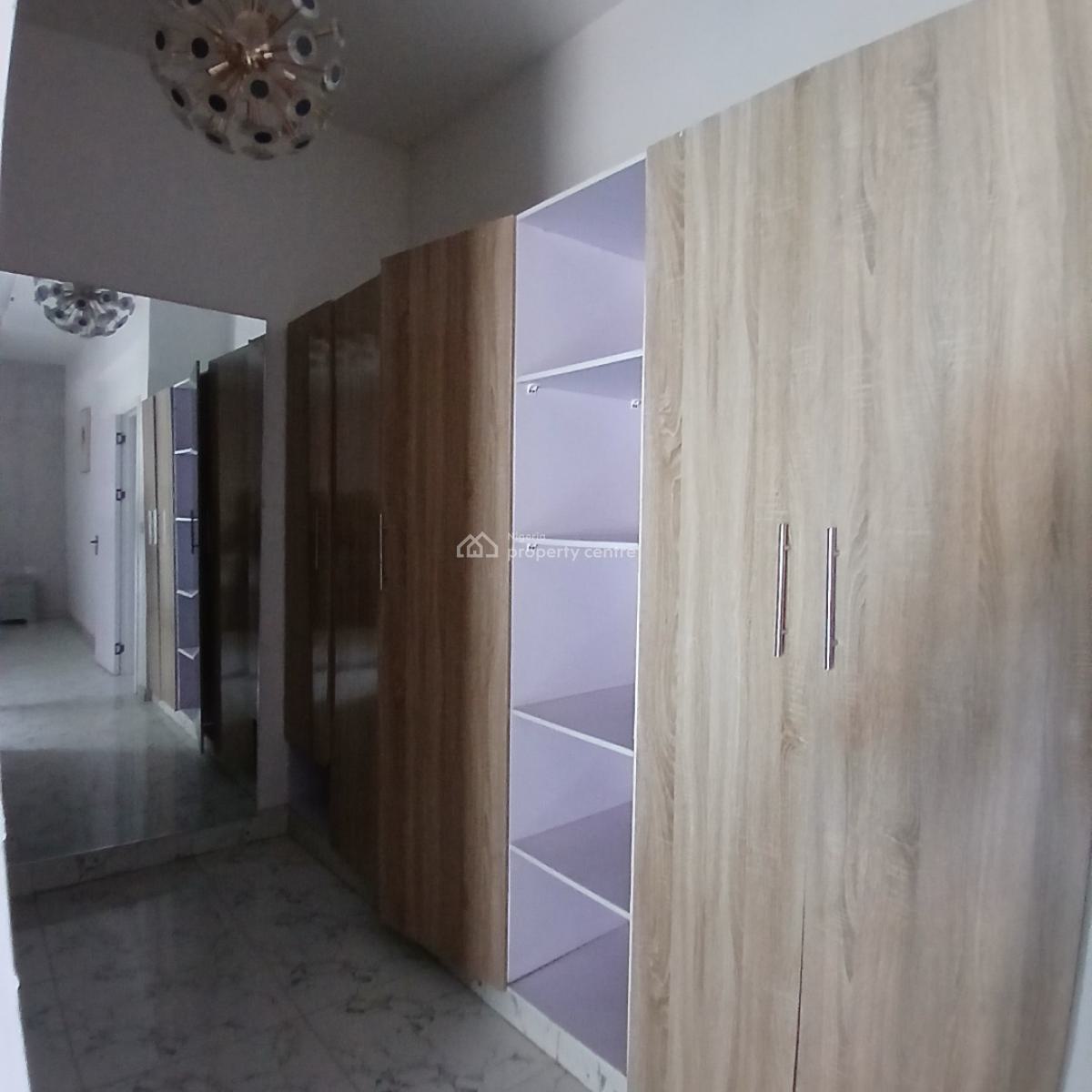 Lovely  4 Bedroom Terrace with Bq and Pool, Orchid, Lekki, Lagos, Terraced Duplex for Sale